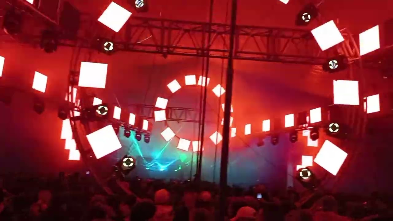 Sonido timbal San Andrés Cholula Puebla 2025