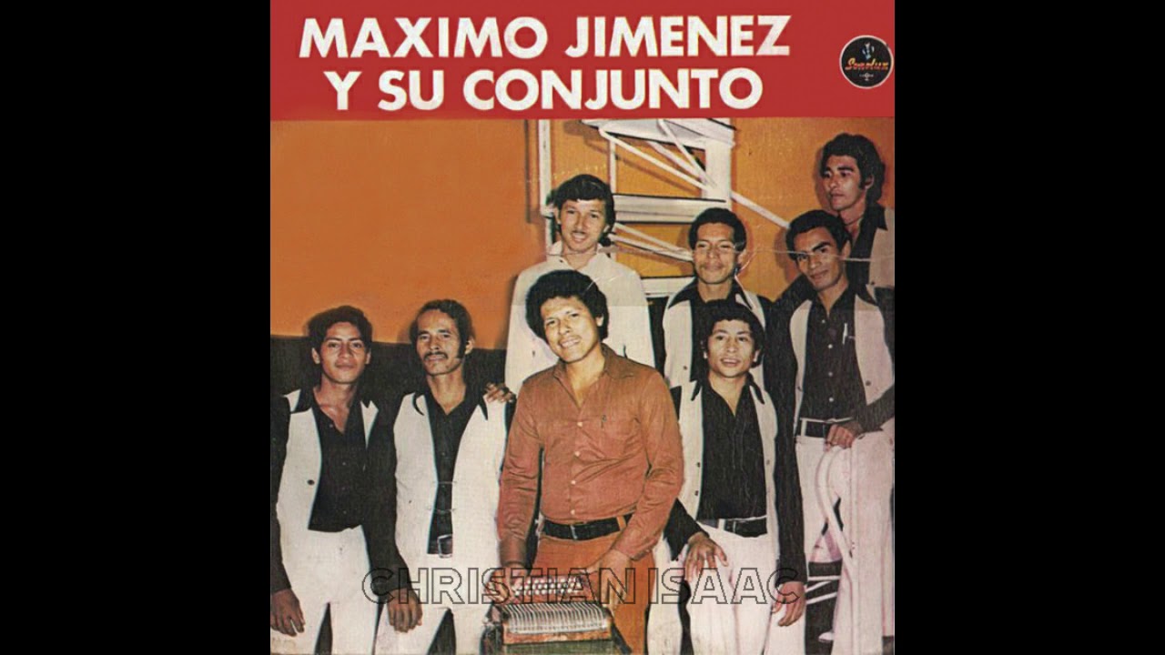 Maximo Jimenez - La Mulata (AUDIO HQ)
