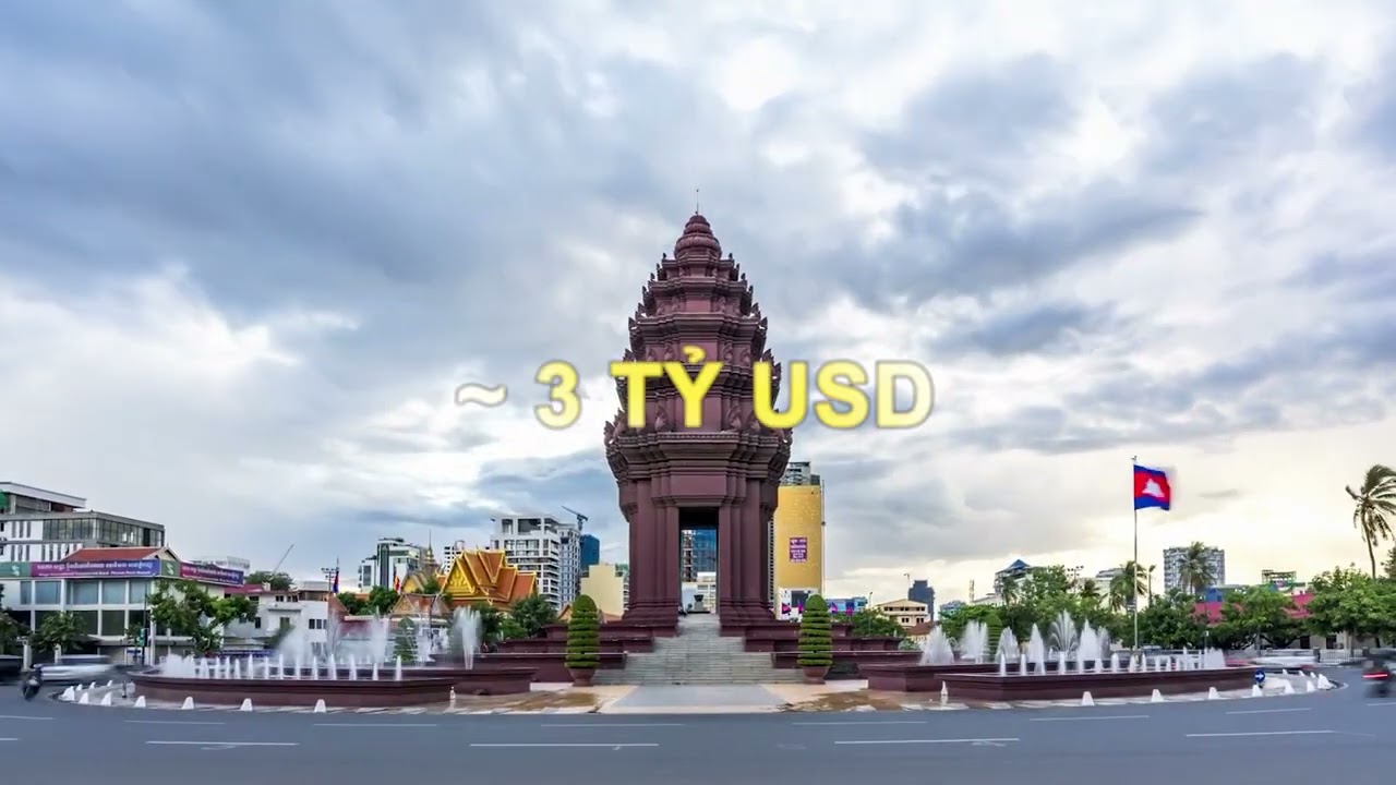 Mekong Logistics nhìn lại 2025