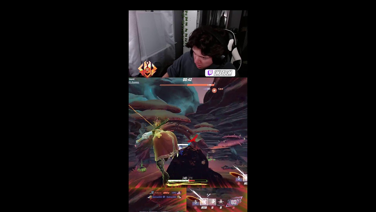 [🔴LIVE] PLAT DEMON