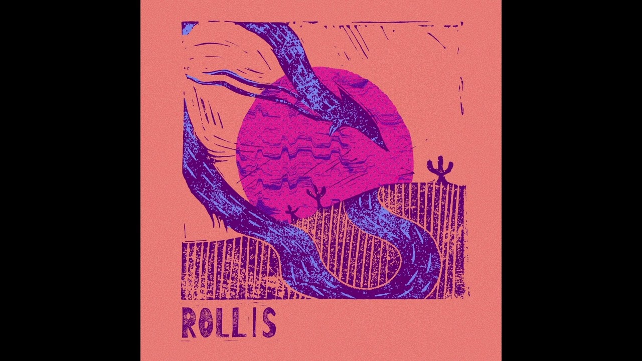 Rollis Full EP