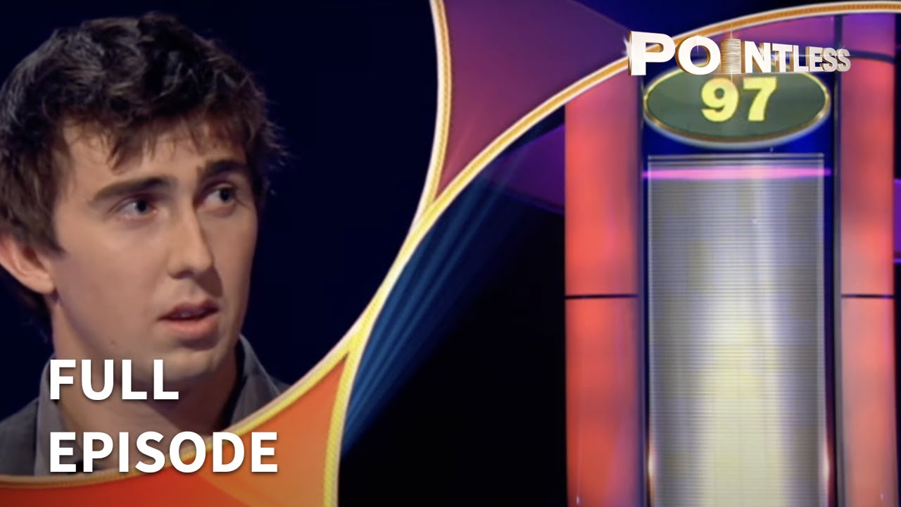 Test Your Knowledge with Students | Pointless | S04 E08 | Full Episode