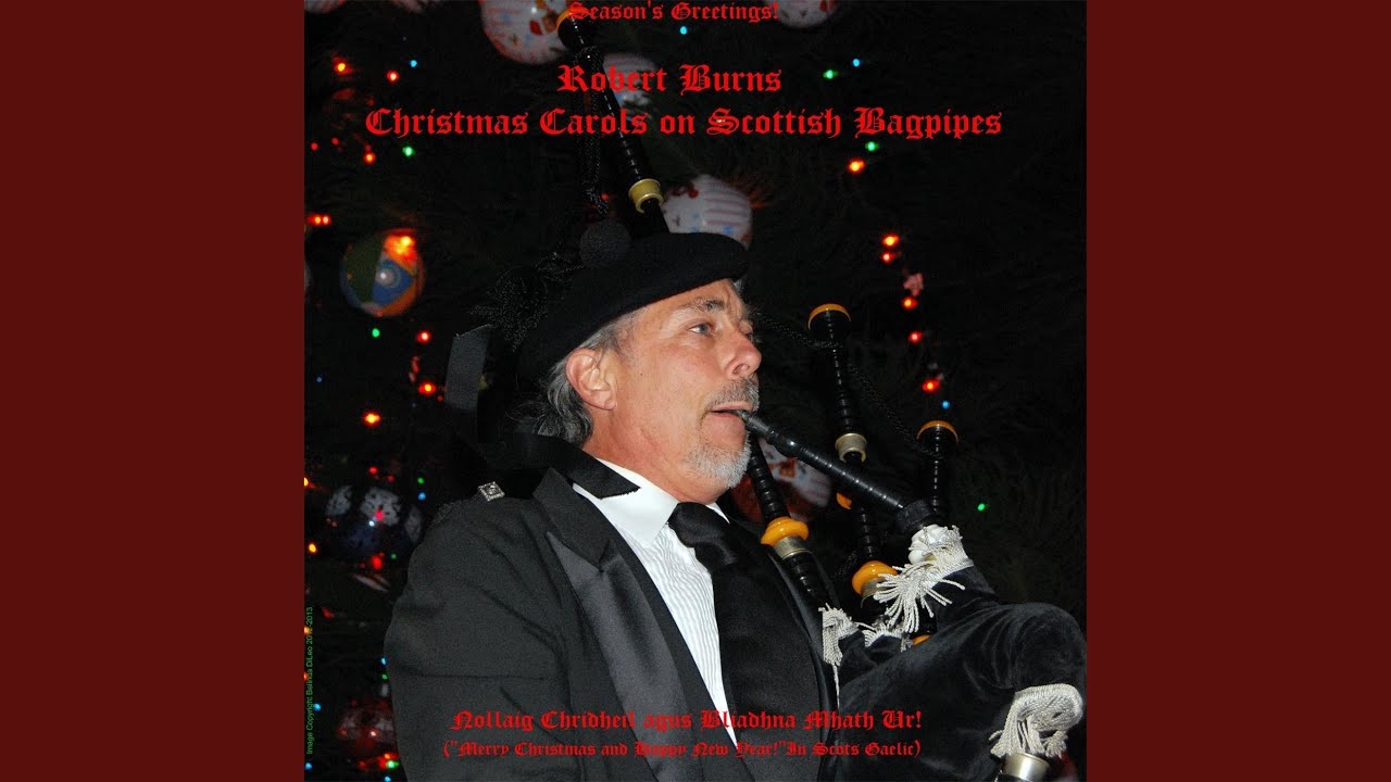 Traditional Czech Carol