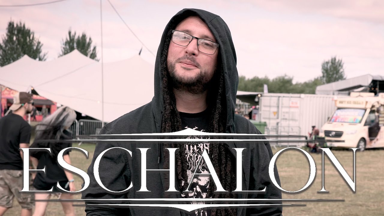 10 Minutes with Eschalon