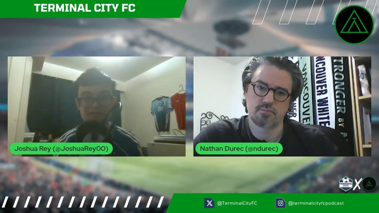 Terminal City FC Episode 215- Whitecaps and Canada MNT Speculation