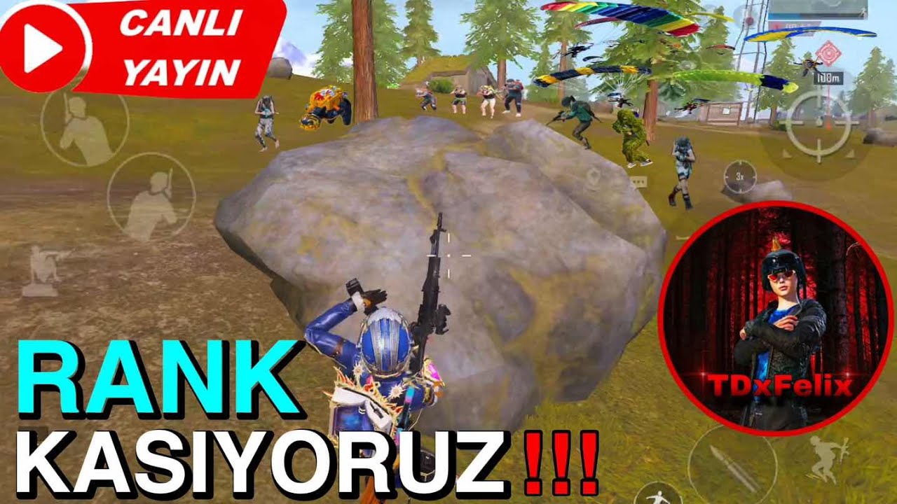 Pubg Mobile PMNC TURNUVASI