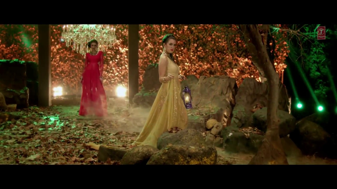 'Lalla Lalla Lori' Full VIDEO Song | Welcome 2 Karachi | T-Series