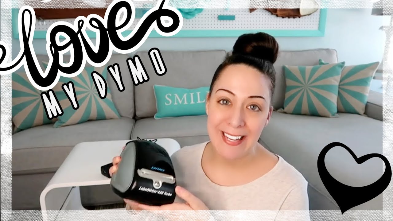 Step by Step Dymo 450 Turbo Install for Ebay Shipping Labels ASMR