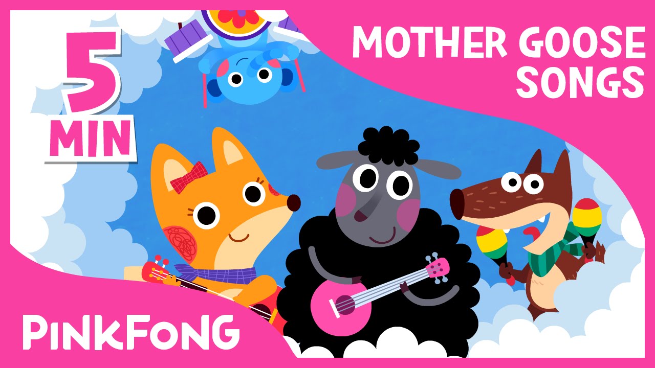 Farm Animal Songs Collection Vol. 2 | Best Kids Songs | + Compilation | PINKFONG Songs for Children