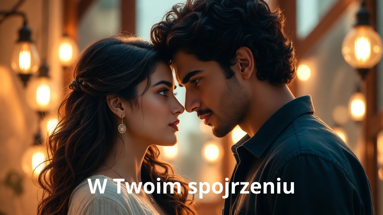 W Twoim spojrzeniu
