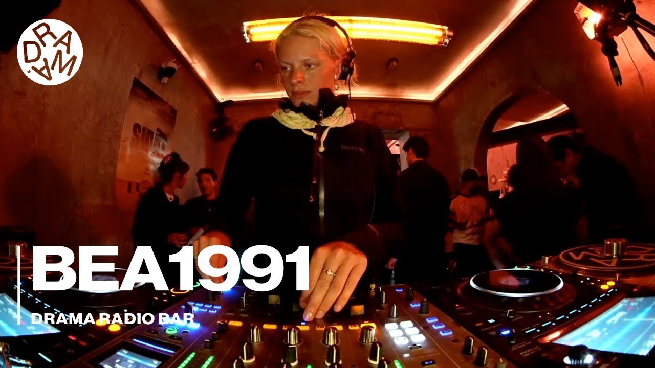 BEA1991 ⁨@DramaRadioBar · Enero 17 2026