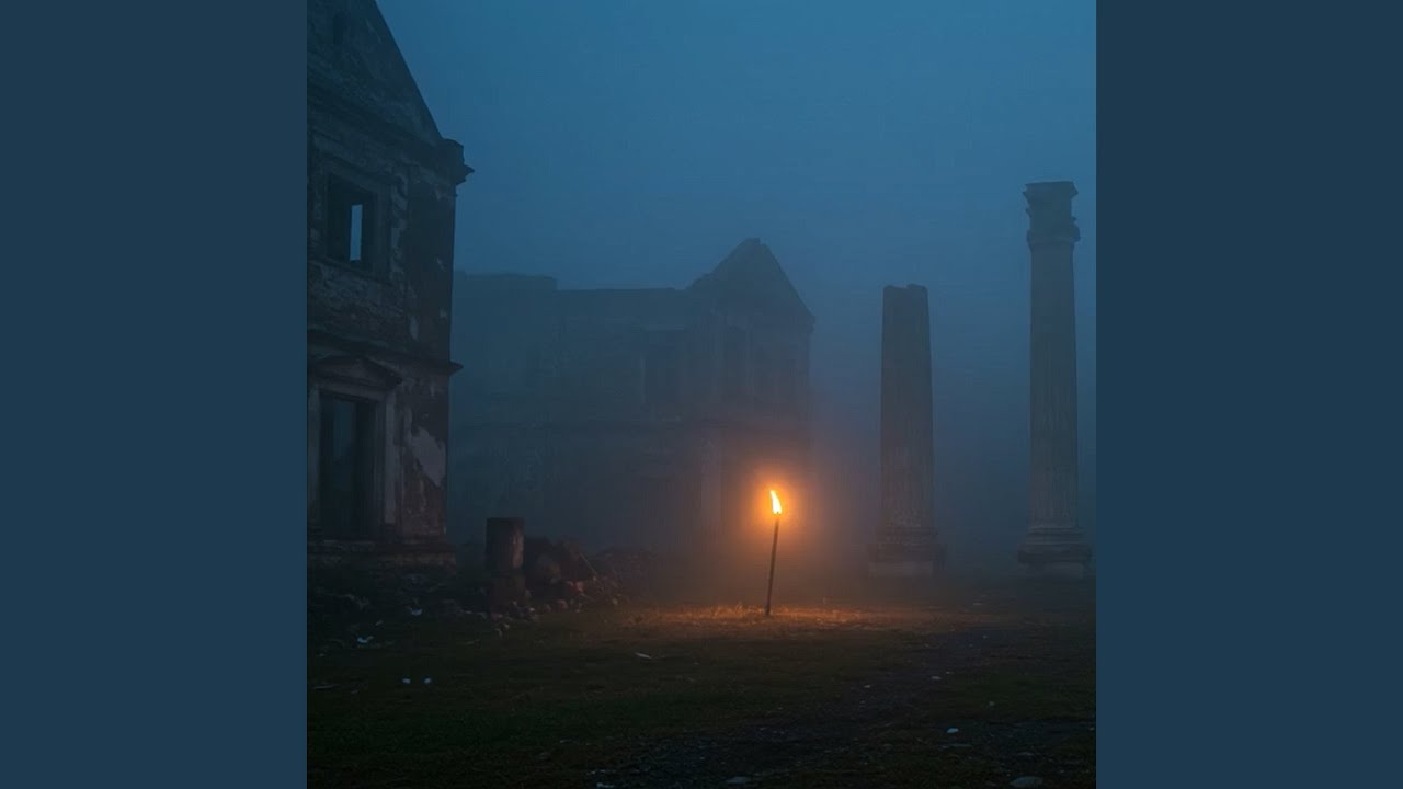 Yıkılan Hayatlar - Duygusal Fon Müziği
