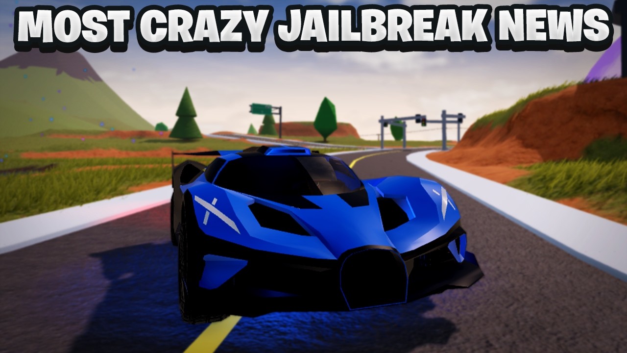 Самые безумные новости о взломе Roblox! 📰🔥