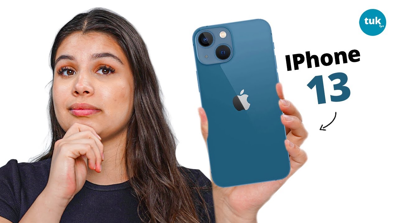 iPhone 13 vale a pena em 2025? 2 ANOS de USO! ME LASQUEI?