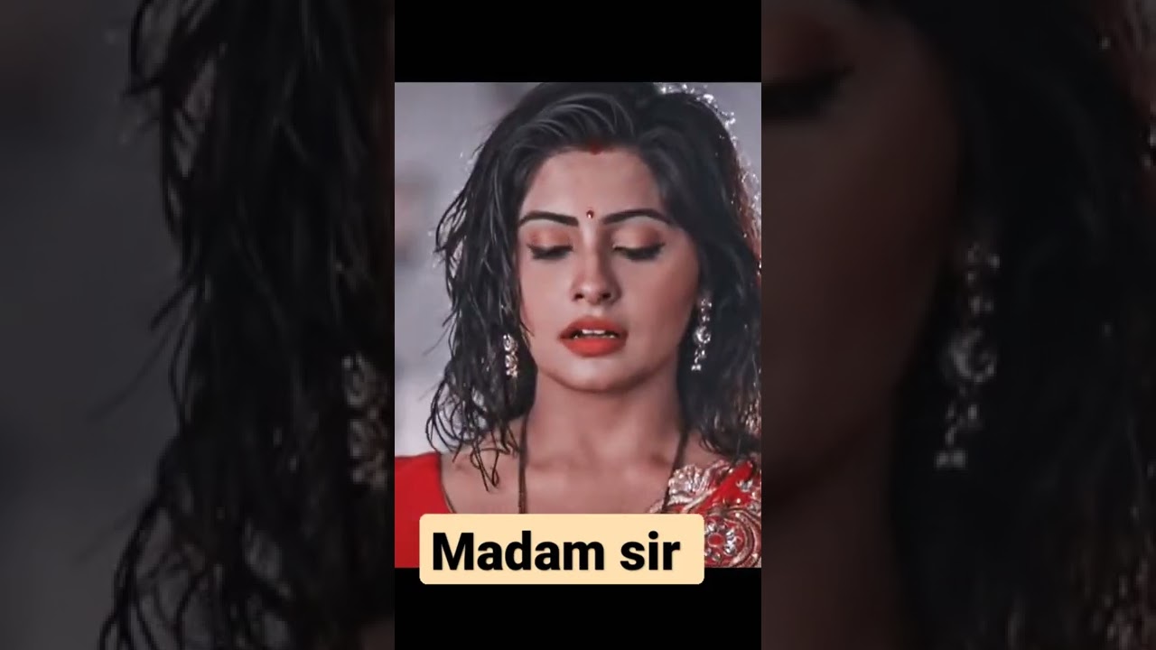 #madam_sir_new_return_videos #agniphera  #yukti_kapoor #agnifera
