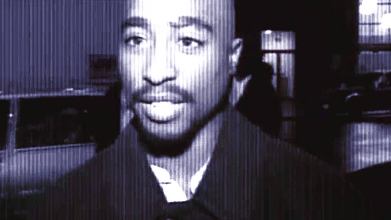 2Pac - This Life I Lead (Seanh Remix)