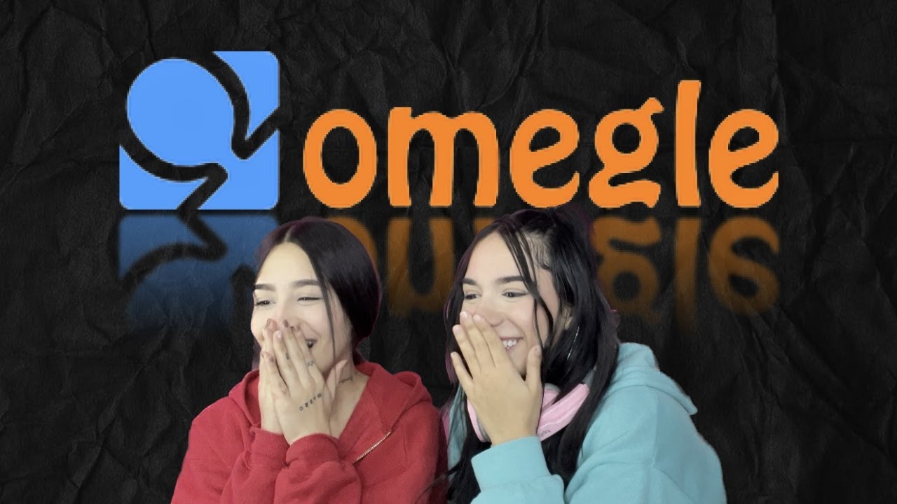 NOS ENAMORAMOS EN OMEGLE