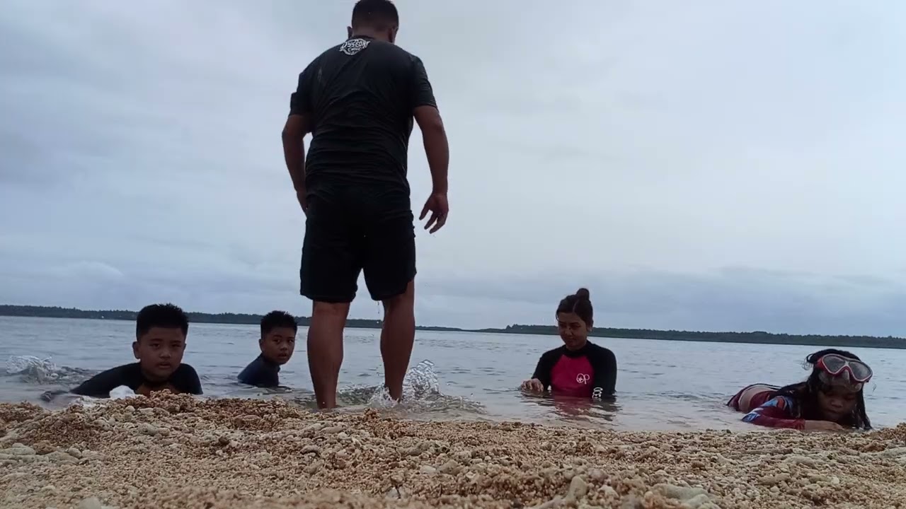 Batang PALIHON