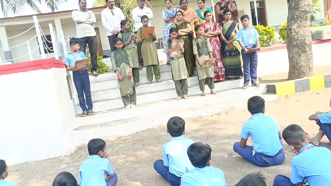 ಇಂದಿನ ಸಚೇತನ- ಏಷ್ಯಾ ಖಂಡ 