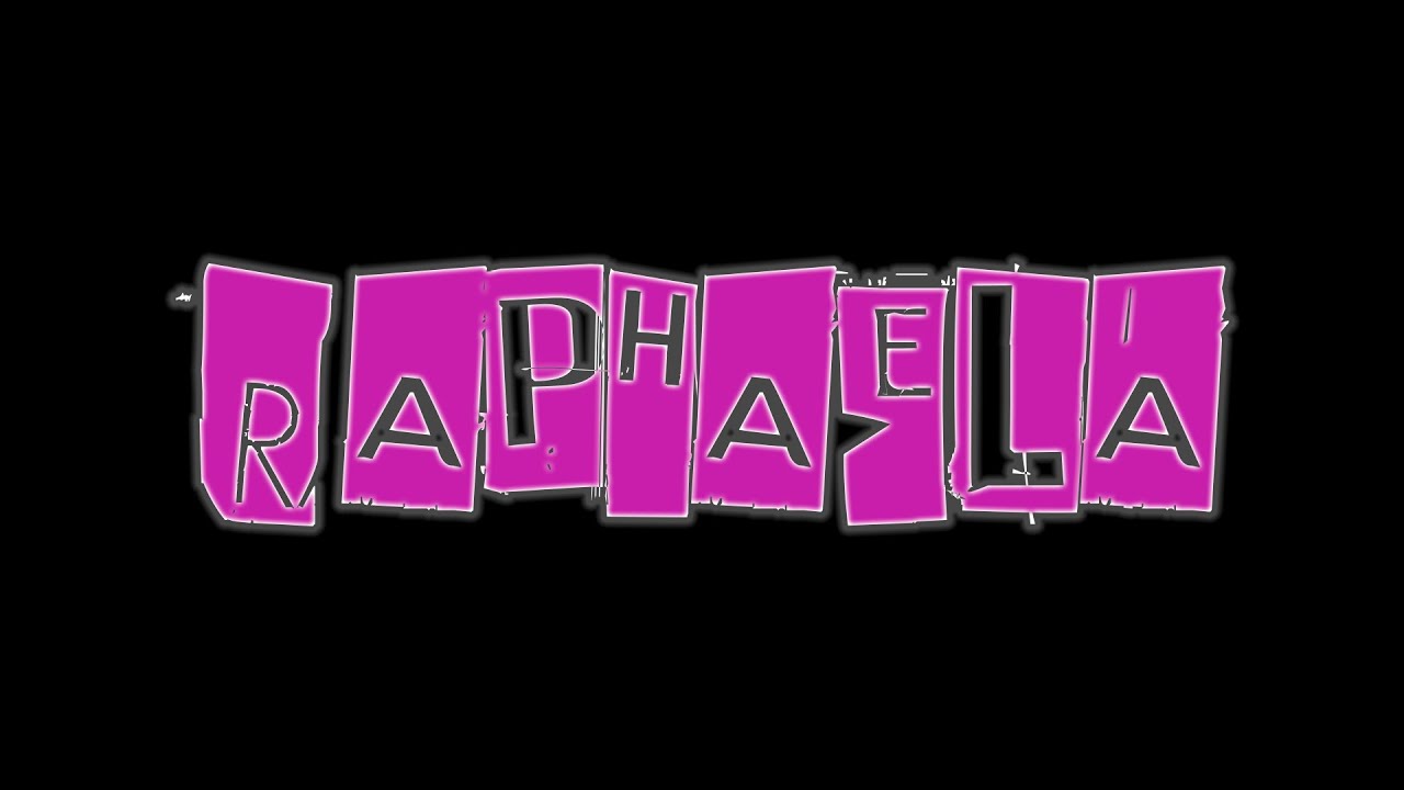 NIKITO LABRAE & BPP Tan - Raphaela (Videoclipe Oficial)