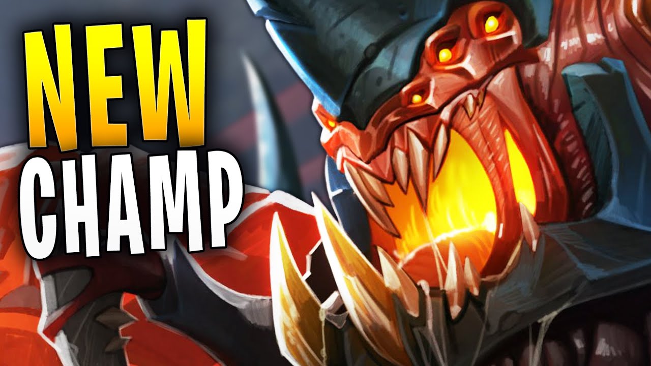 YAGORATH IS INSANELY TANKY! - Paladins PTS Gameplay