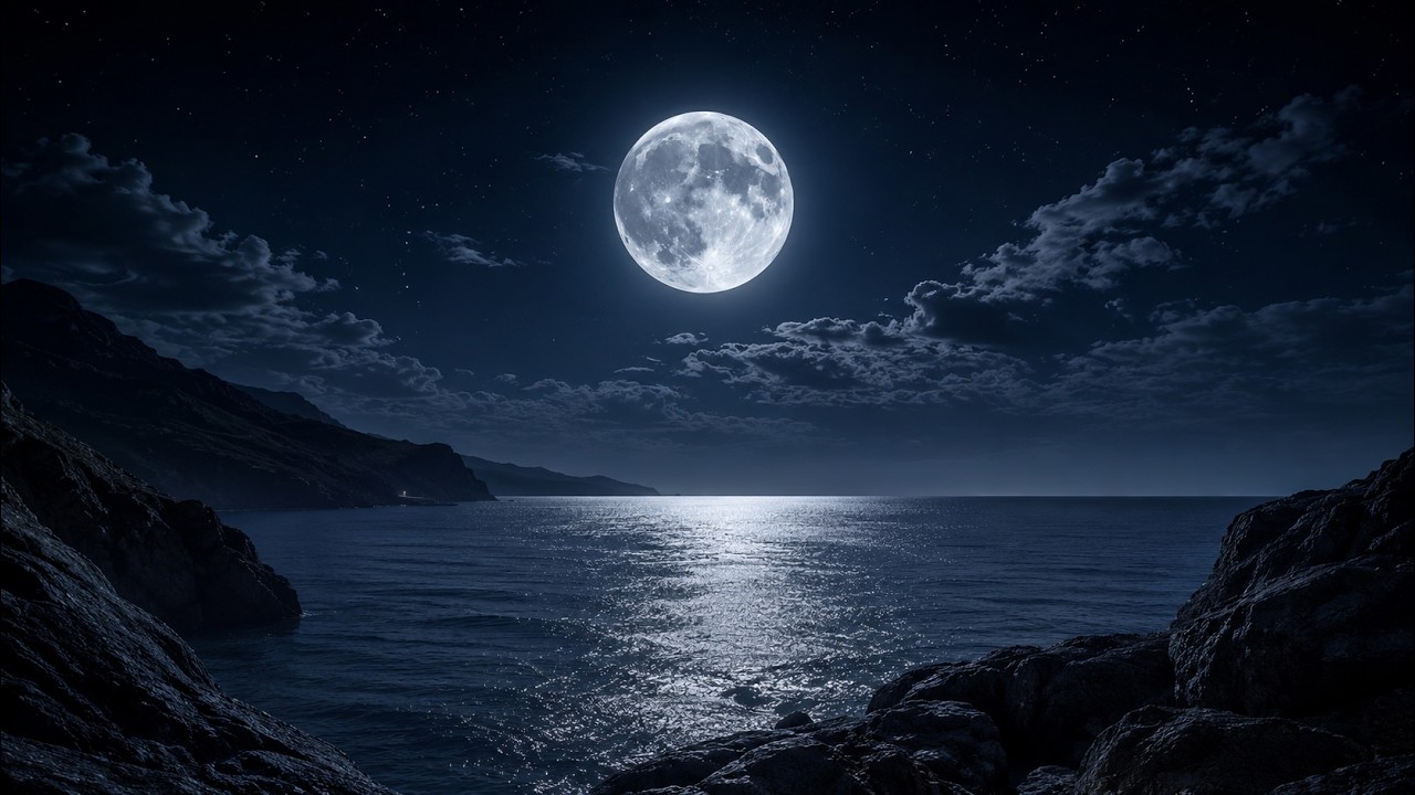 Moonlight - FORTVNA | PROGRESSIVE HOUSE 2026