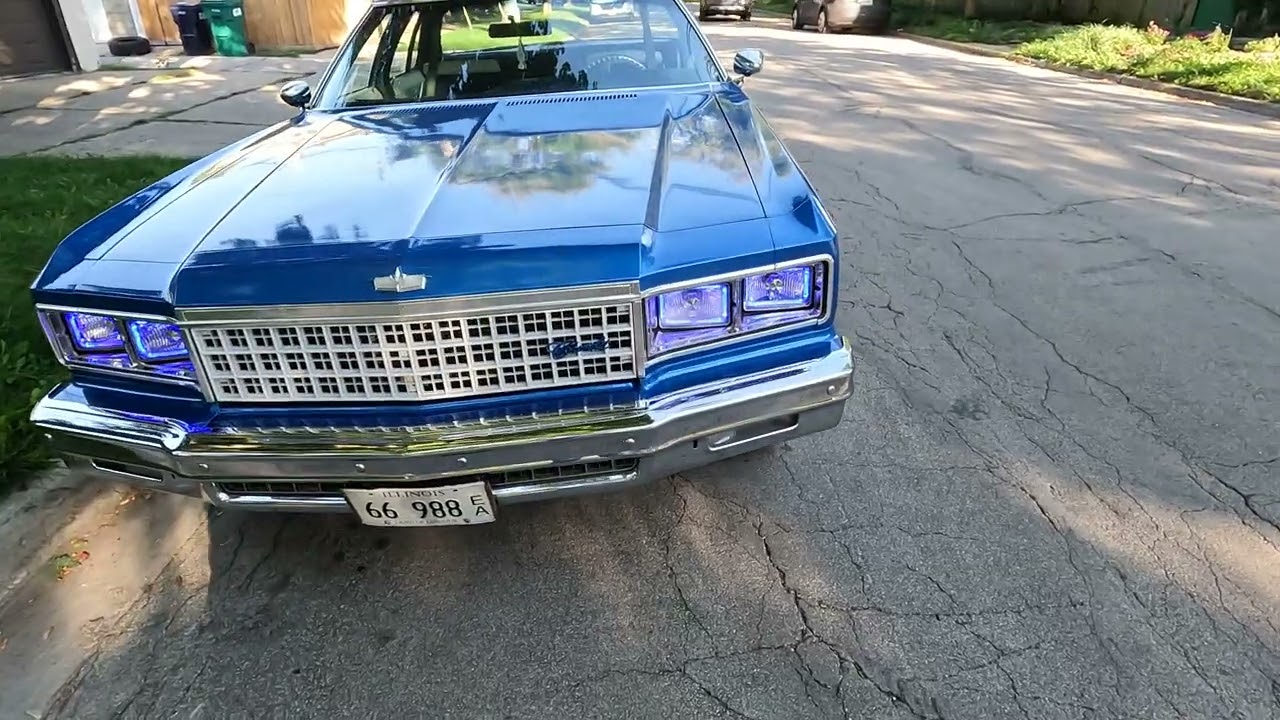 1976 caprice 26