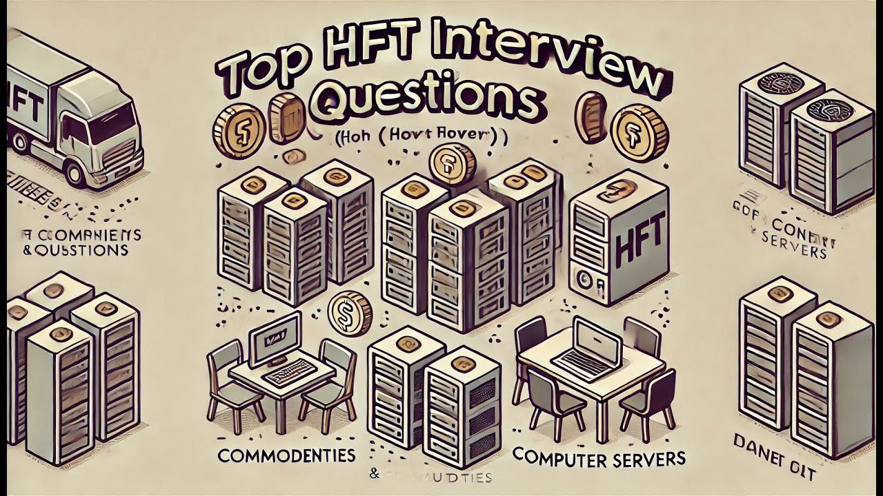 10 Must-Know HFT C++ Interview Questions for Your Next Job Interview