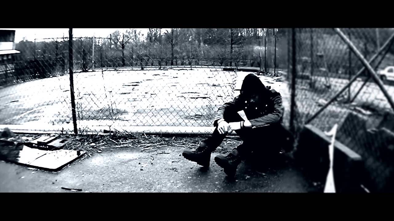 NICKE BORG HOMELAND／End Of The Rainbow [Music Video]