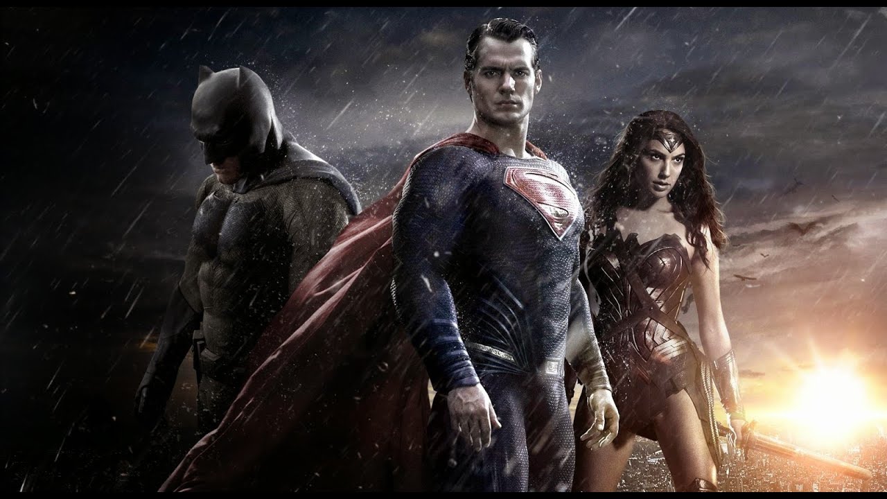 How We Felt About Batman V Superman: Dawn of Justice