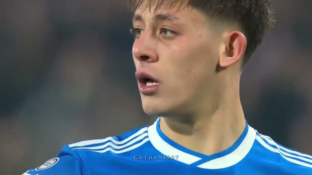 ARDA GÜLER vs ALBACETE 