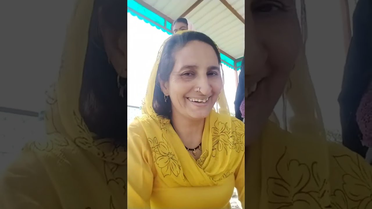 हरियाणवी संस्कृति 968 लाइव है!