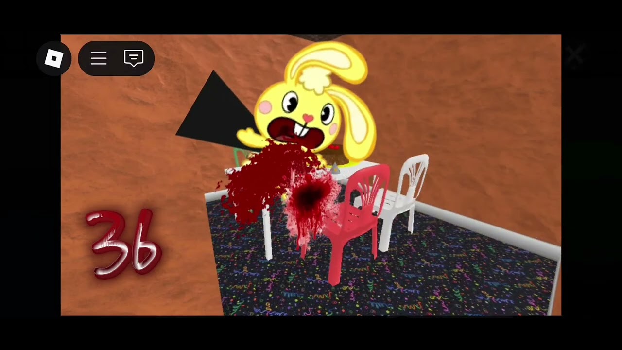 Every death in htf my movie season 1 to 2