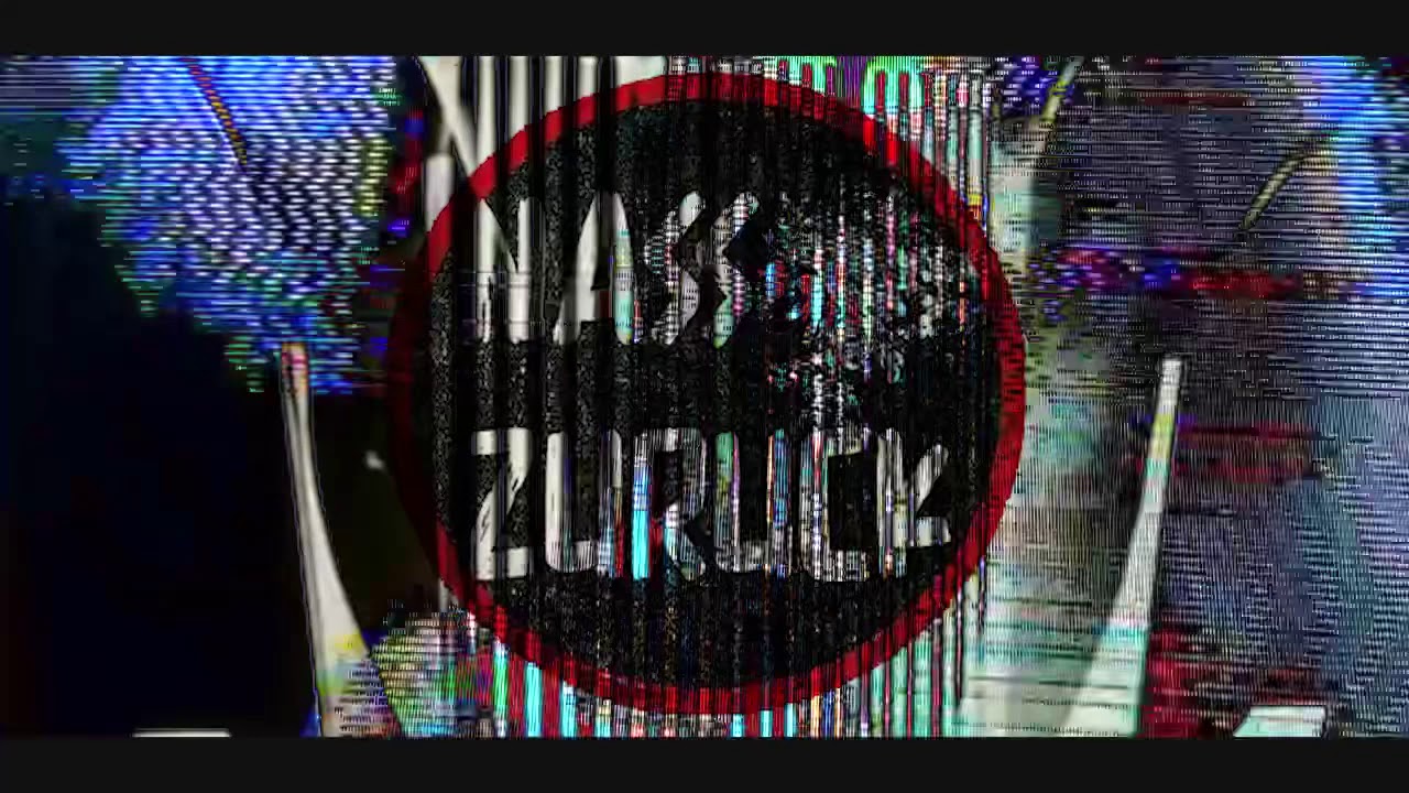 Nass zuruck code of silence (official music video)