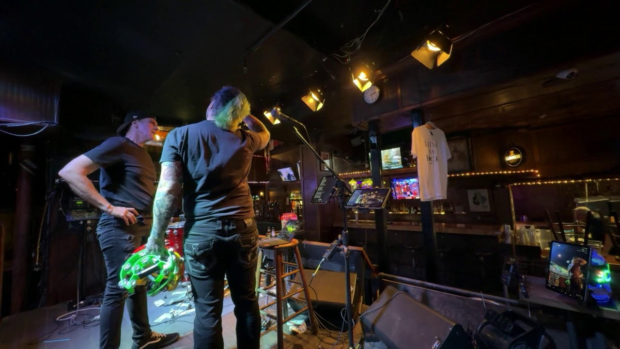 Jack & Jim @IrishKevin's 2/28/26 #Keywest #livemusic #Requestmusic