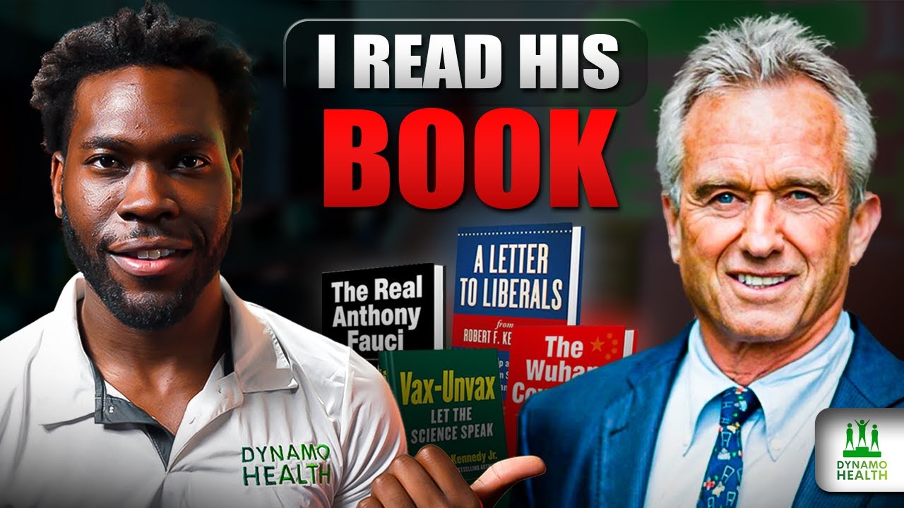 RFK Jrs Most Controversial Ideas in Print