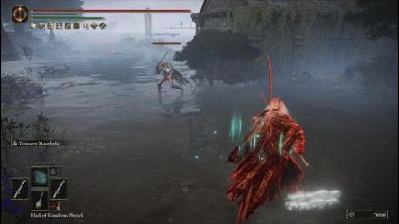 Utterly TOXIC Moonveil Spamming Invasions - Elden Ring PVP/Invasions