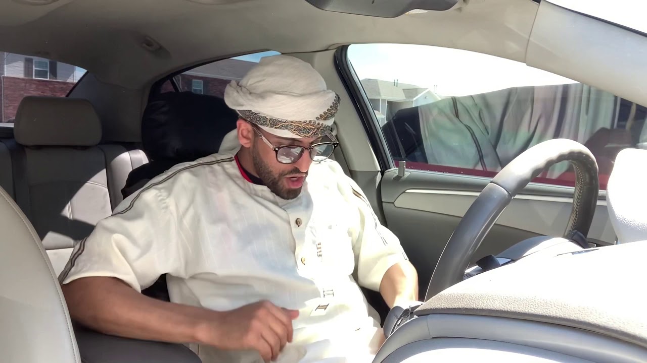 If Siri Was Yemeni...