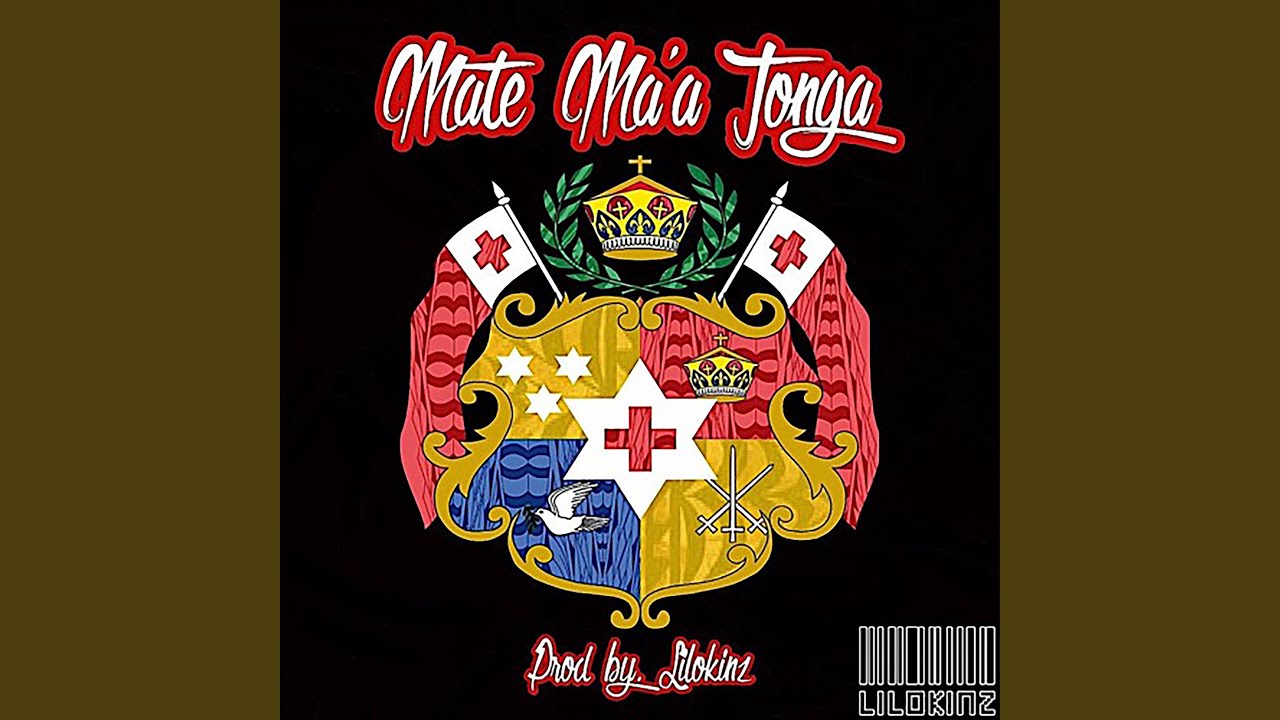 Mate Ma'a Tonga