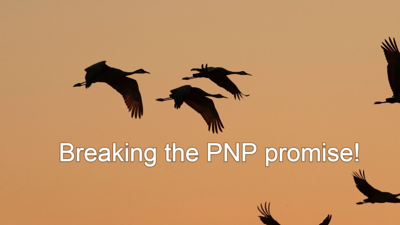 Leaving Province after PR | PNP Canada