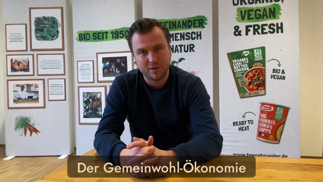 TressBrüder X Gemeinwohl