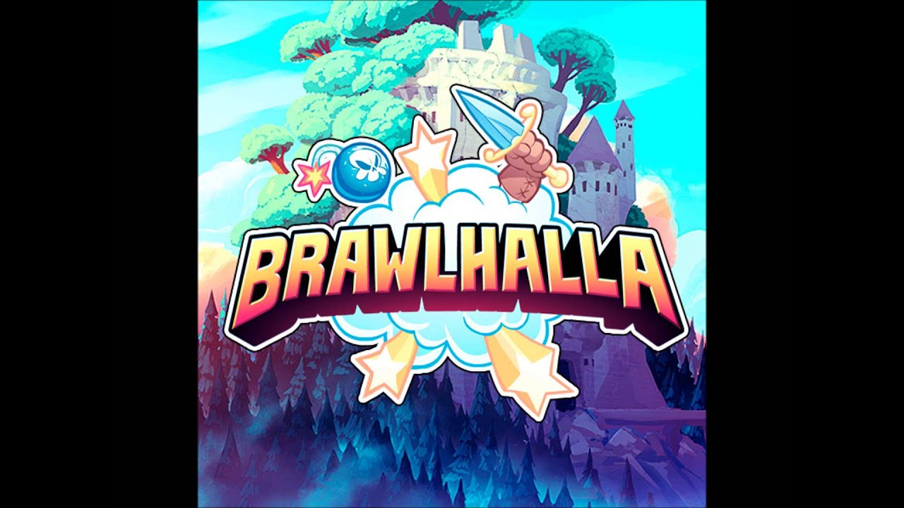 Brawlhalla - Level 3 (Extended version)