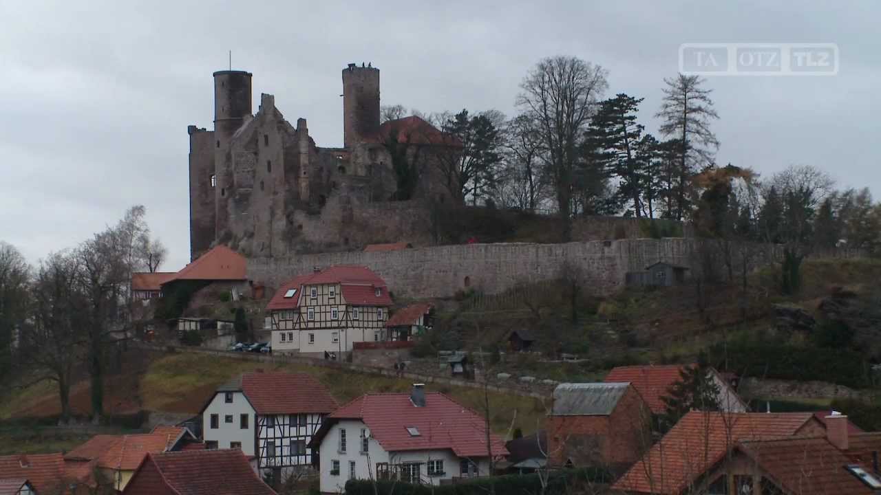 Casting für 