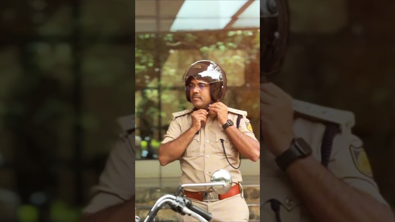 Dr. Bhimashankar S. Guled Sir🙏 #ipsofficer #motivation #police #police #shorts #trending #viral