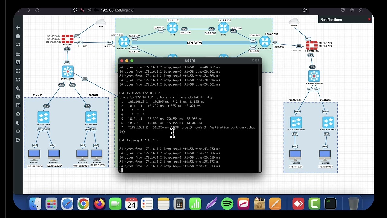 Fortigate Site to Site IPSecVPN Konfigürasyonu ve Statik Route