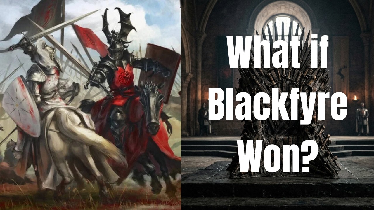 What If Daemon Blackfyre Won the Redgrass Field? | Blackfyre Rebellion Alternate History