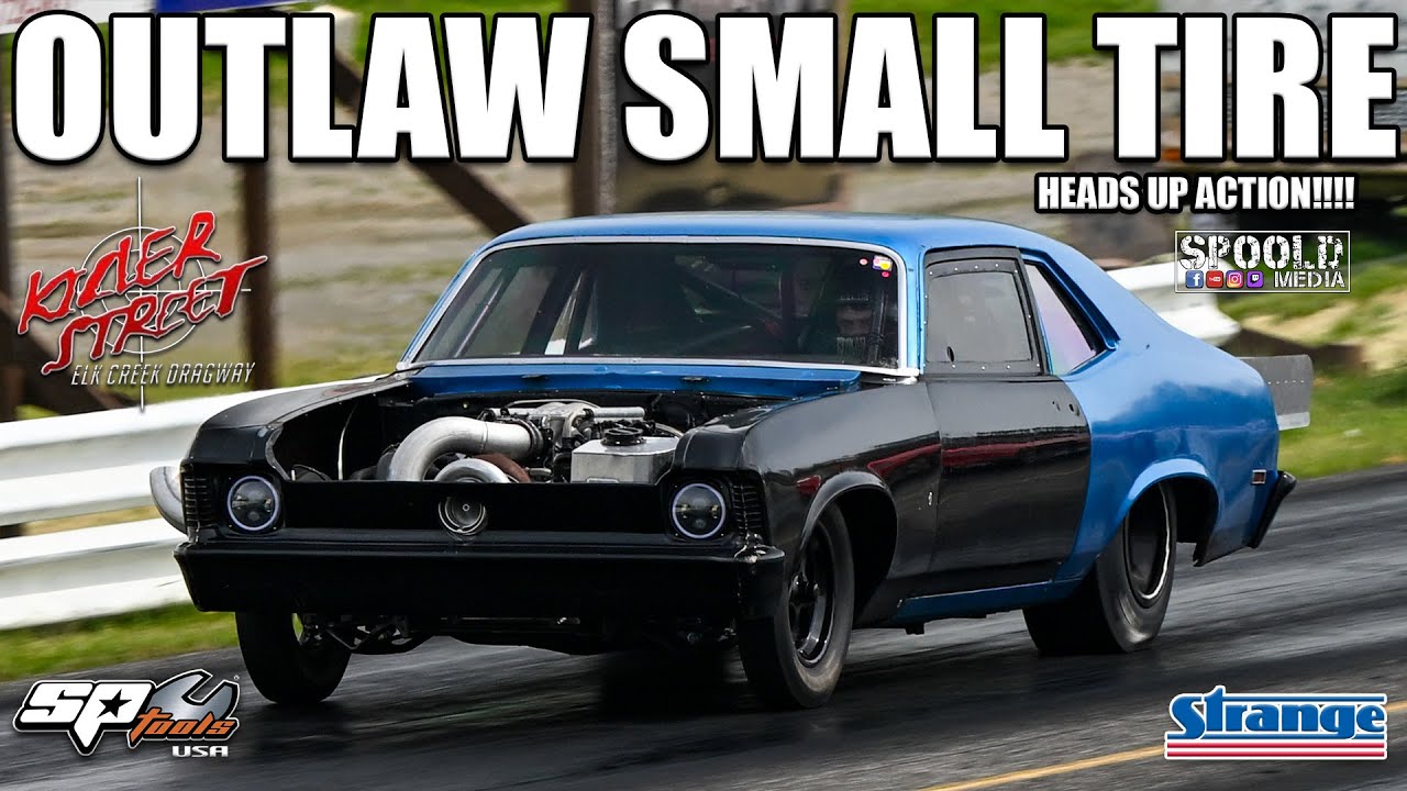 OUTLAW SMALL TIRE ON AN OLD SCHOOL, SKETCHY SURFACE!!! KILLER STREET APRIL 2025 COVERAGE