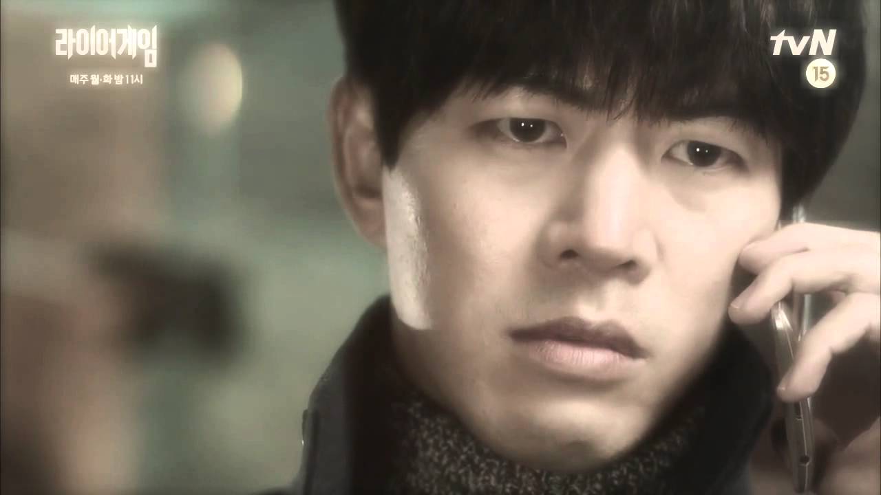 Liar Game [Already Over]