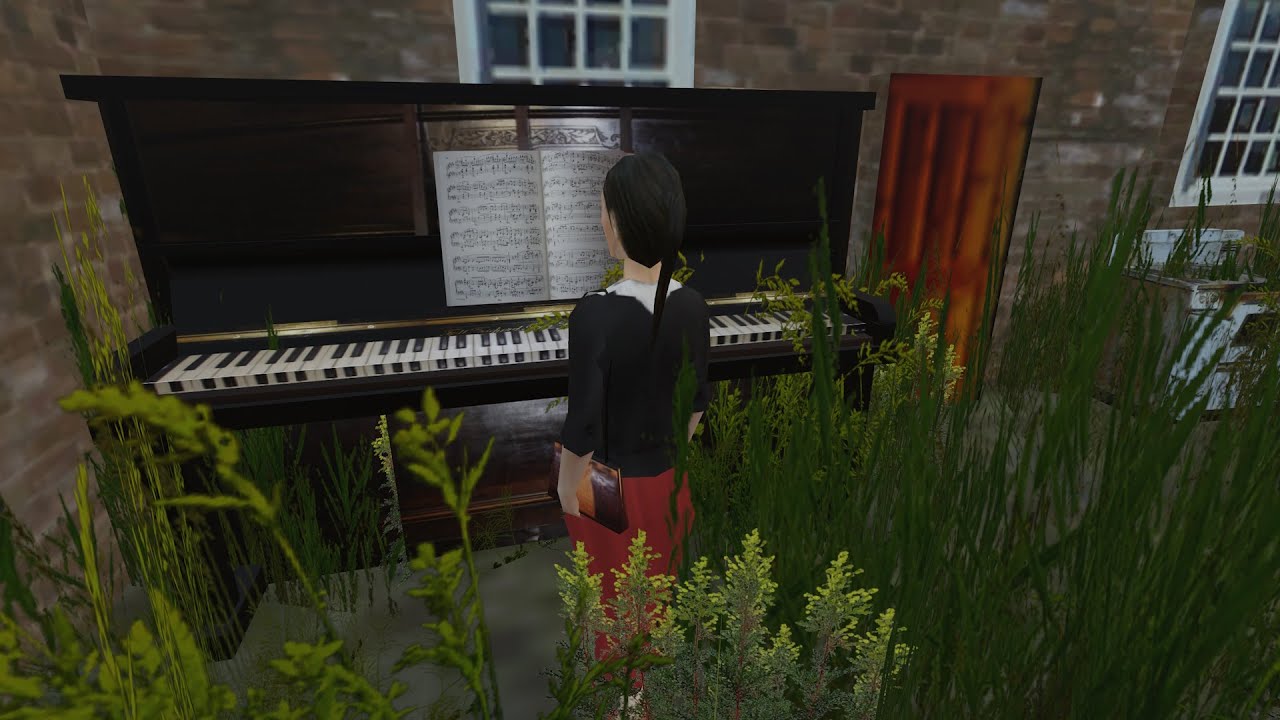 The Stories of Sodor: Musician