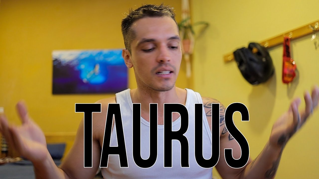 TAURUS SINGLES: UNDENIABLE LOVE BUT SOMEONE IS CHOOSING TO END A RELATIONSHIP FOR GOOD | JULY TAROT